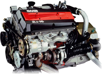 B1911 Engine